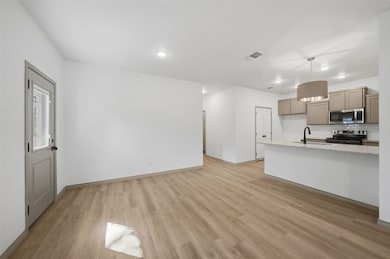 103 & 105 S Barron, Covington, TX 76636 - photo 7