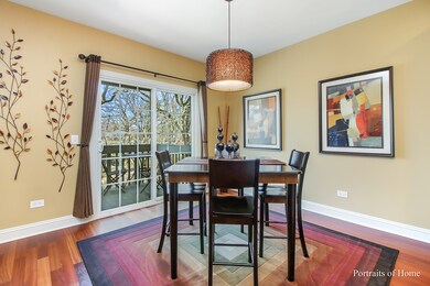 Dining/Kitchen