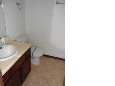 Main Floor Bath