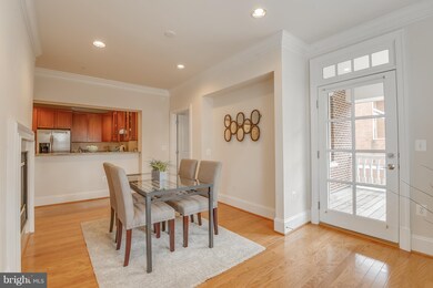 Liberty Row Condominiums unit 303, Alexandria, VA 22314 - photo 5
