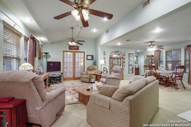 25823 Fleet Garden, San Antonio, TX 78255 - photo 7