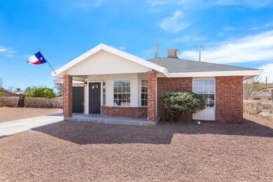 505 Velia Ct, Horizon City, TX 79928 - photo 3