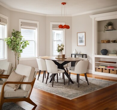 165 Fayerweather St unit 2, Cambridge, MA 02138 - photo 3