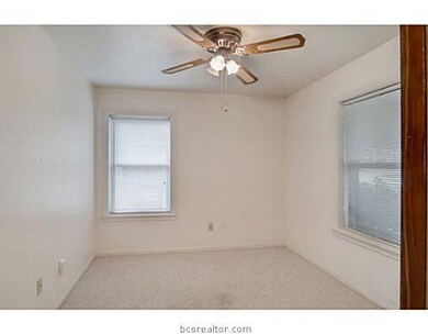 Bedroom.