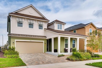 9035 Sunshine Ridge Loop, Kissimmee, FL 34747 - photo 2