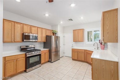 2348 Celestial Moon St, Henderson, NV 89044 - photo 7