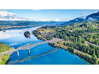 900 SW Sadie B Ave, Cascade Locks, OR 97014 - photo 7