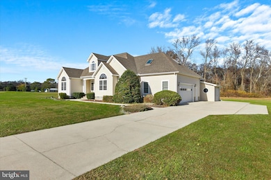 184 E Mill Pond Dr, Selbyville, DE 19975 - photo 4