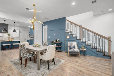 1309 Cordell St unit A, Houston, TX 77009 - photo 7