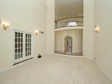 Great Room.