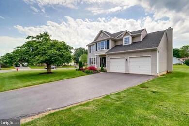 6090 Ryon Ct, Sykesville, MD 21784 - photo 2