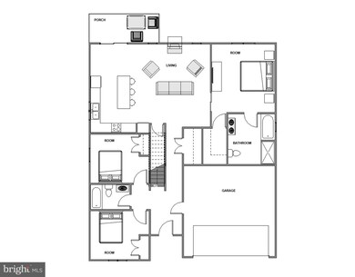 5 Lowe Dr, Shepherdstown, WV 25443 - photo 4