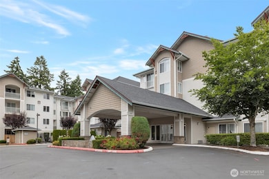 Parterra At Newcastle unit B402, Newcastle, WA 98059 - photo 2