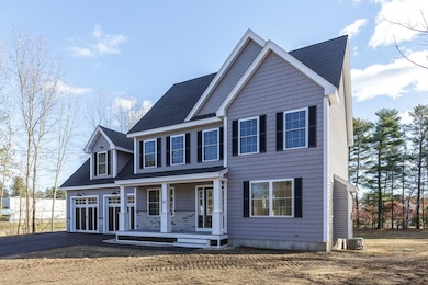 63 Marsh Rd, Pelham, NH 03076 - photo 2