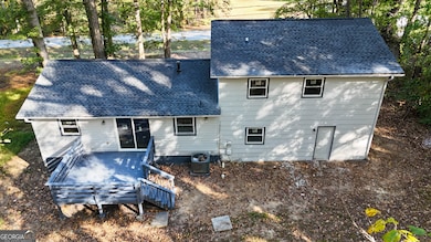 2345 Lake Jodeco Rd, Jonesboro, GA 30236 - photo 4