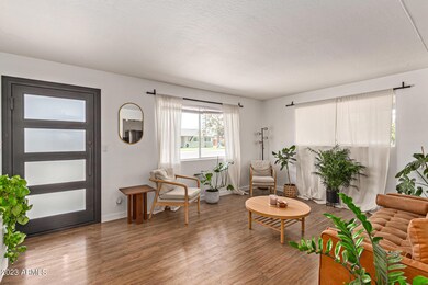 309 N Williams, Mesa, AZ 85203 - photo 3