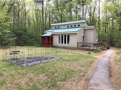 173 Yarmouth Rd, Gray, ME 04039 - photo 2