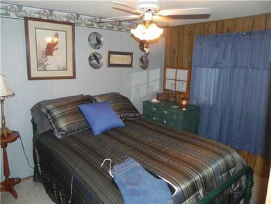 Bedroom.