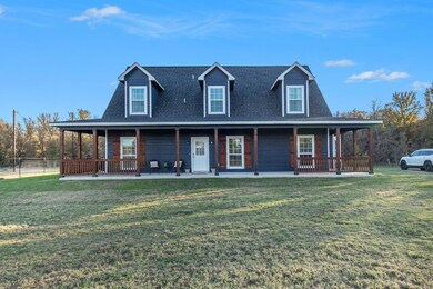 1812 Poe Prairie Rd, Millsap, TX 76066 - photo 3