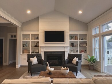 30 Rochambeau Ave unit Lot 40, Wrentham, MA 02093 - photo 2