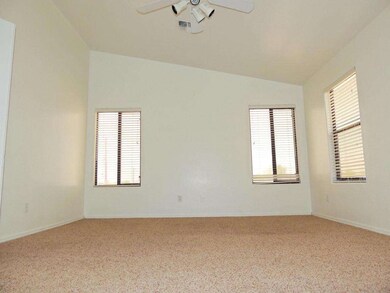 BIG BEDROOM