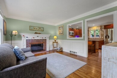 117 Brook St, Franklin, MA 02038 - photo 5