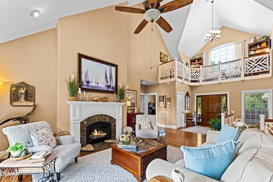 1279 Clabo Ln, Sevierville, TN 37876 - photo 4