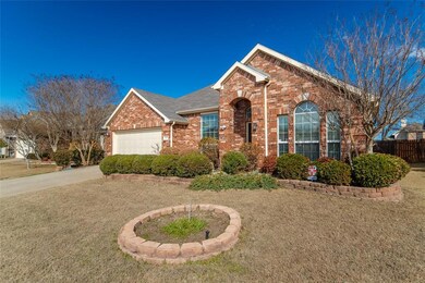 1004 Rockton Dr, Wylie, TX 75098 - photo 2