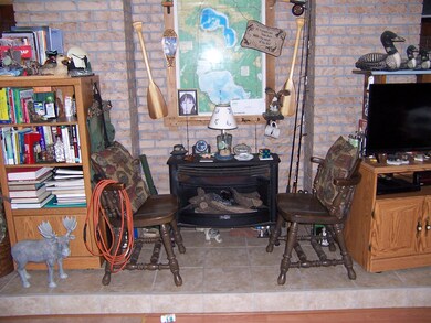 FreeStanding Stove