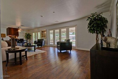Living Room a