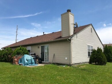 2145 N Fleetwood Dr, Greensburg, IN 47240 - photo 6