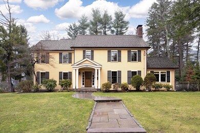 225 Arnold Rd, Newton Center, MA 02459 - photo 2