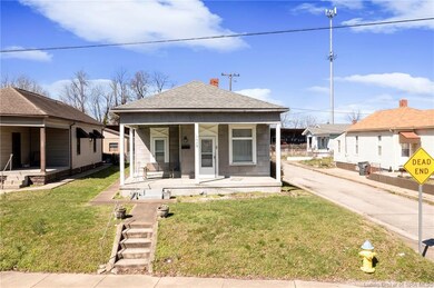 1529 Charlestown Rd, New Albany, IN 47150 - photo 3