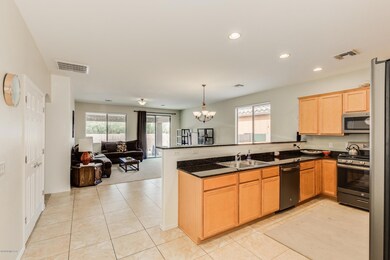 2197 E Stone Stable Dr, Tucson, AZ 85737 - photo 5