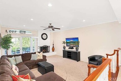 Smooth ceilings and recessed lights