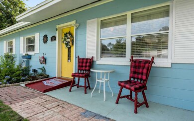 419 SW Wall Terrace, Lake City, FL 32025 - photo 2