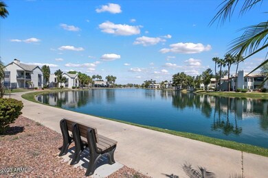 Community Lake