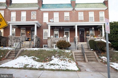 3102 Sequoia Ave, Baltimore, MD 21215 - photo 4