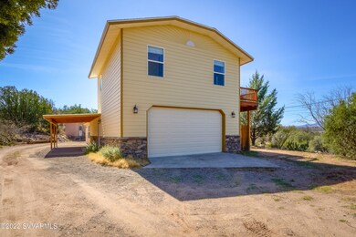 4455 Eagles Roost Rimrock AZ-1