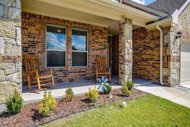 1816 Agarito Dr, Weatherford, TX 76086 - photo 4