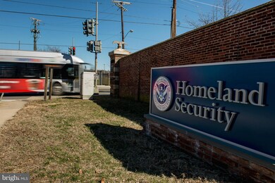 2911 8th St SE unit 1102, Washington, DC 20032 - photo 3