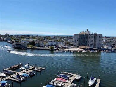 Sunset Harbour Condominiums unit 906, Ventnor City, NJ 08406 - photo 2