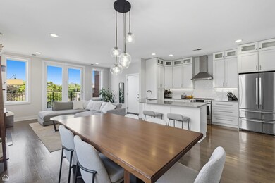 3140 N Elston Ave unit 3N, Chicago, IL 60618 - photo 2