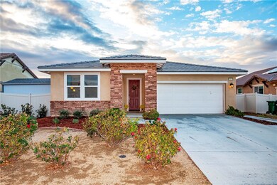 44123 Pagoda Way, Lancaster, CA 93536 - photo 2