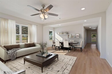 334 Pecan St, Paradise, TX 76073 - photo 7