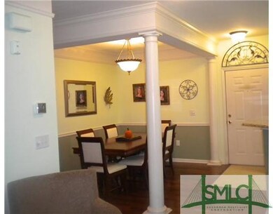 Dining Room.