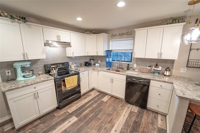 422 E Josephine St, Weatherford, TX 76086 - photo 7