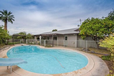 Pool-Backyard