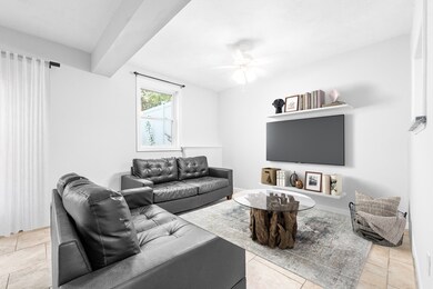 9 Marion St unit A, Roslindale, MA 02131 - photo 4