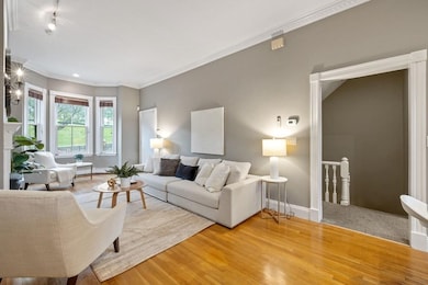 17 Thomas Park unit 1, Boston, MA 02127 - photo 3